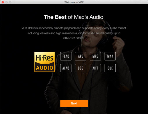 mp3 music manager for mac